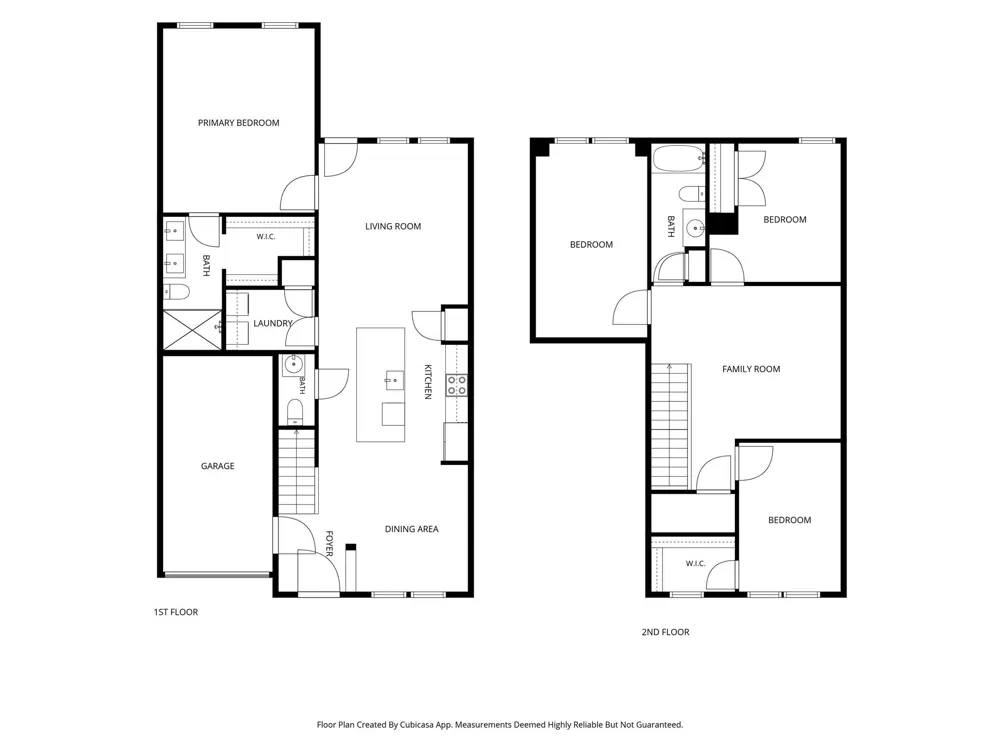 112 B Davenport Drive Statesville, NC 28677