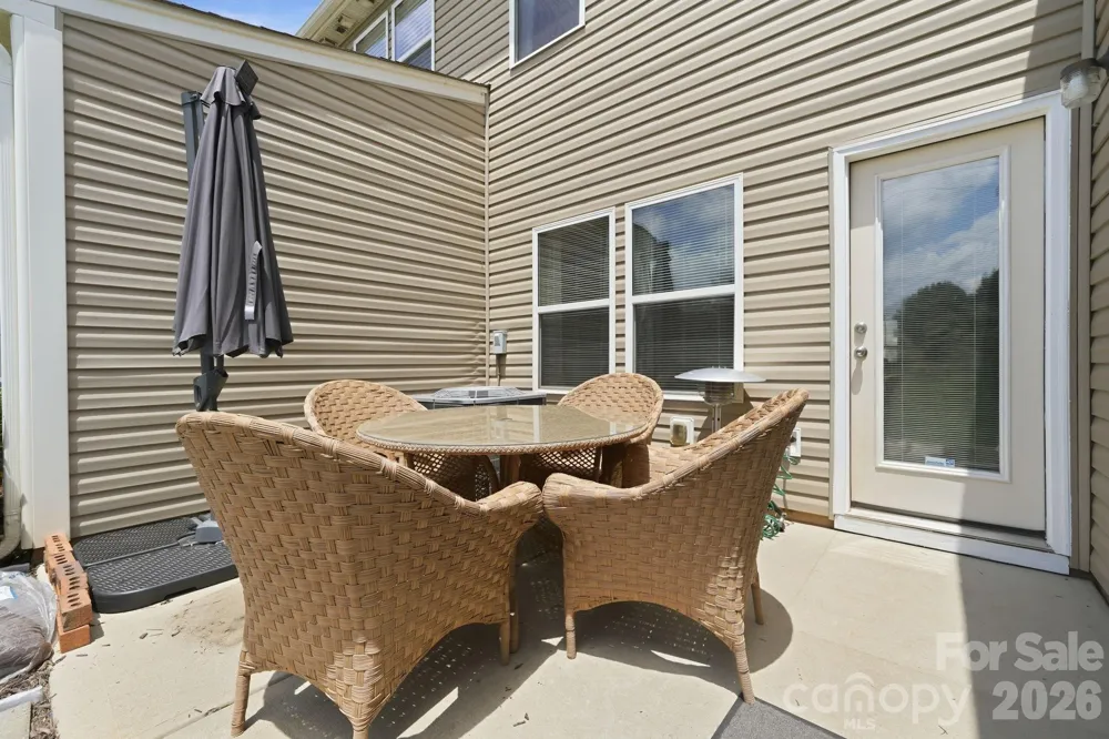 112 B Davenport Drive Statesville, NC 28677
