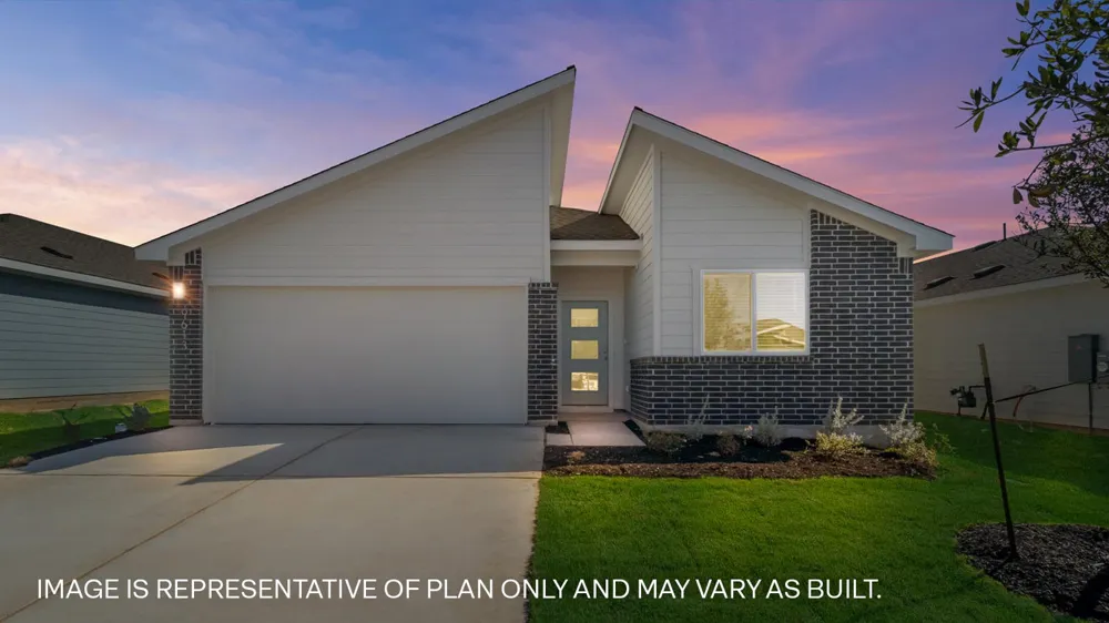 10416 Curb Strap Drive Austin, TX 78653
