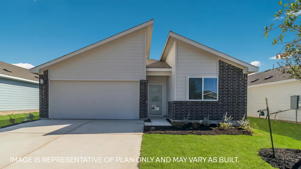10416 Curb Strap Drive Austin, TX 78653