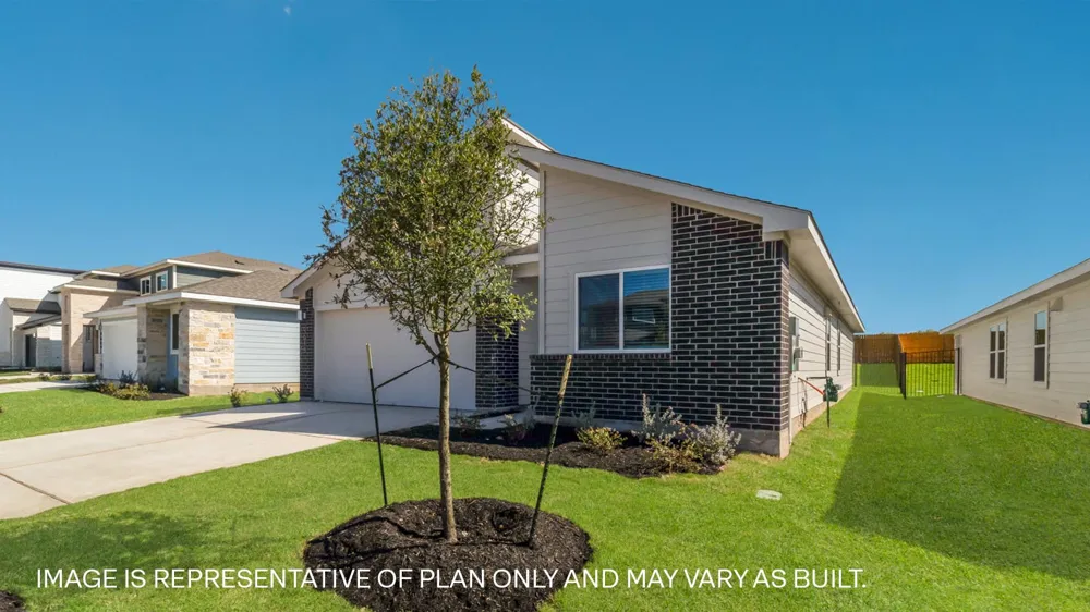 10416 Curb Strap Drive Austin, TX 78653