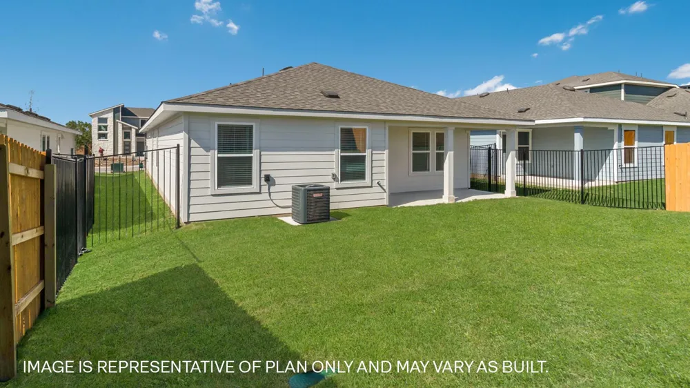 10416 Curb Strap Drive Austin, TX 78653