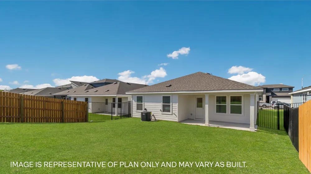10416 Curb Strap Drive Austin, TX 78653