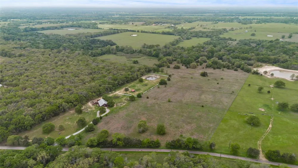 549 County Road 1127 Cumby, TX 75433