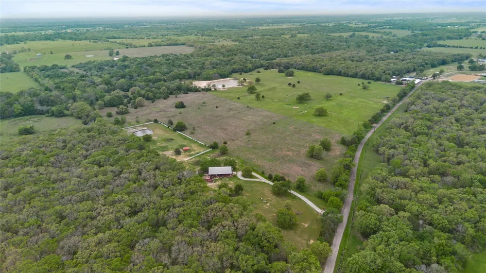 549 County Road 1127 Cumby, TX 75433