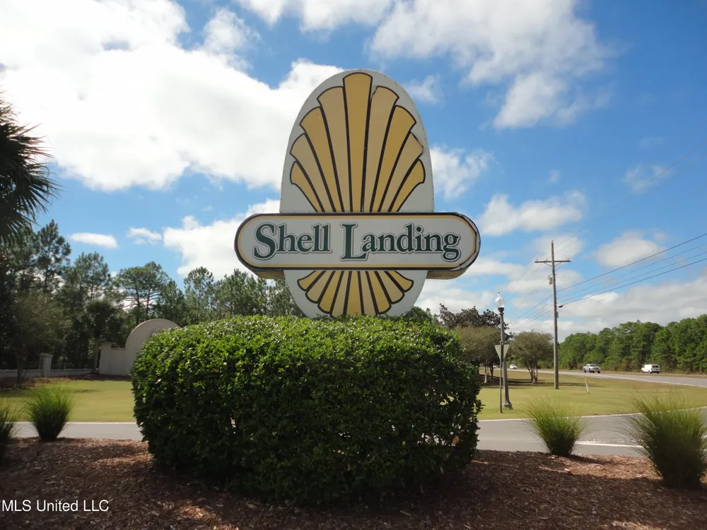 Shell Boulevard Gautier, MS 39553