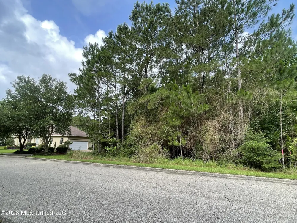 Shell Boulevard Gautier, MS 39553