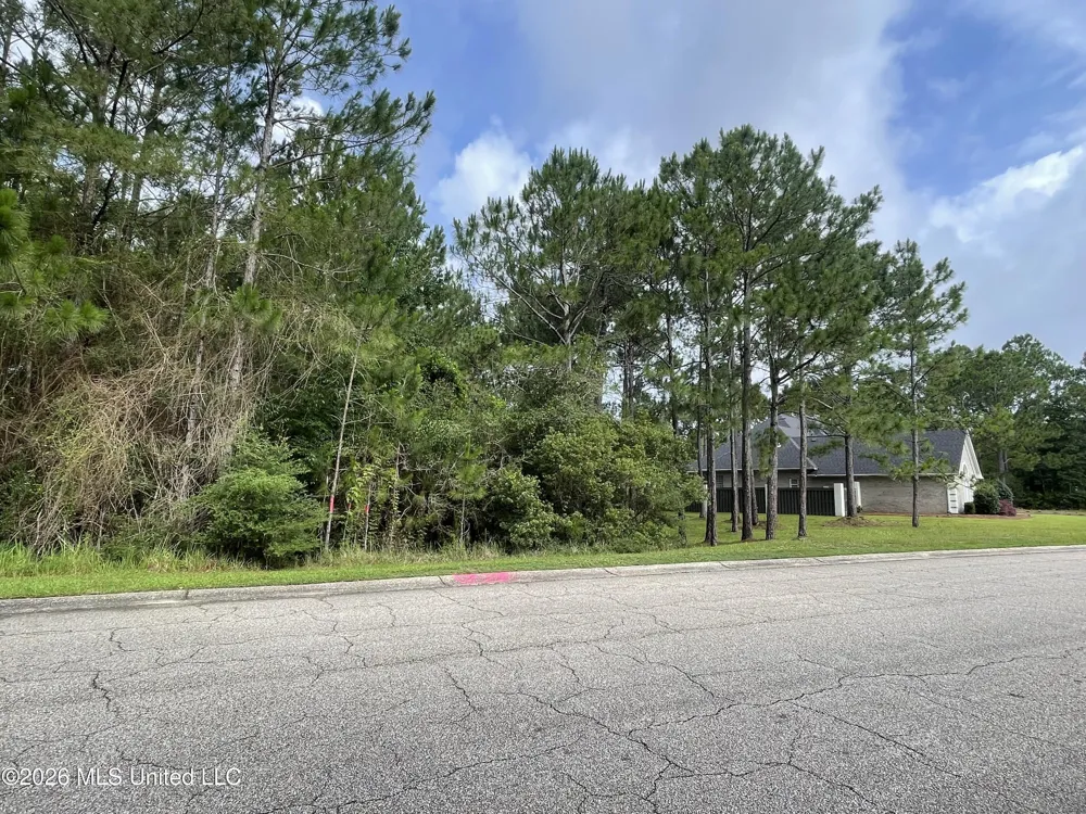 Shell Boulevard Gautier, MS 39553