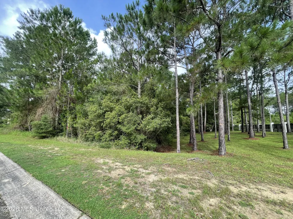 Shell Boulevard Gautier, MS 39553