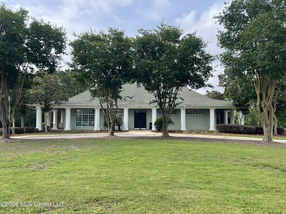 Shell Boulevard Gautier, MS 39553