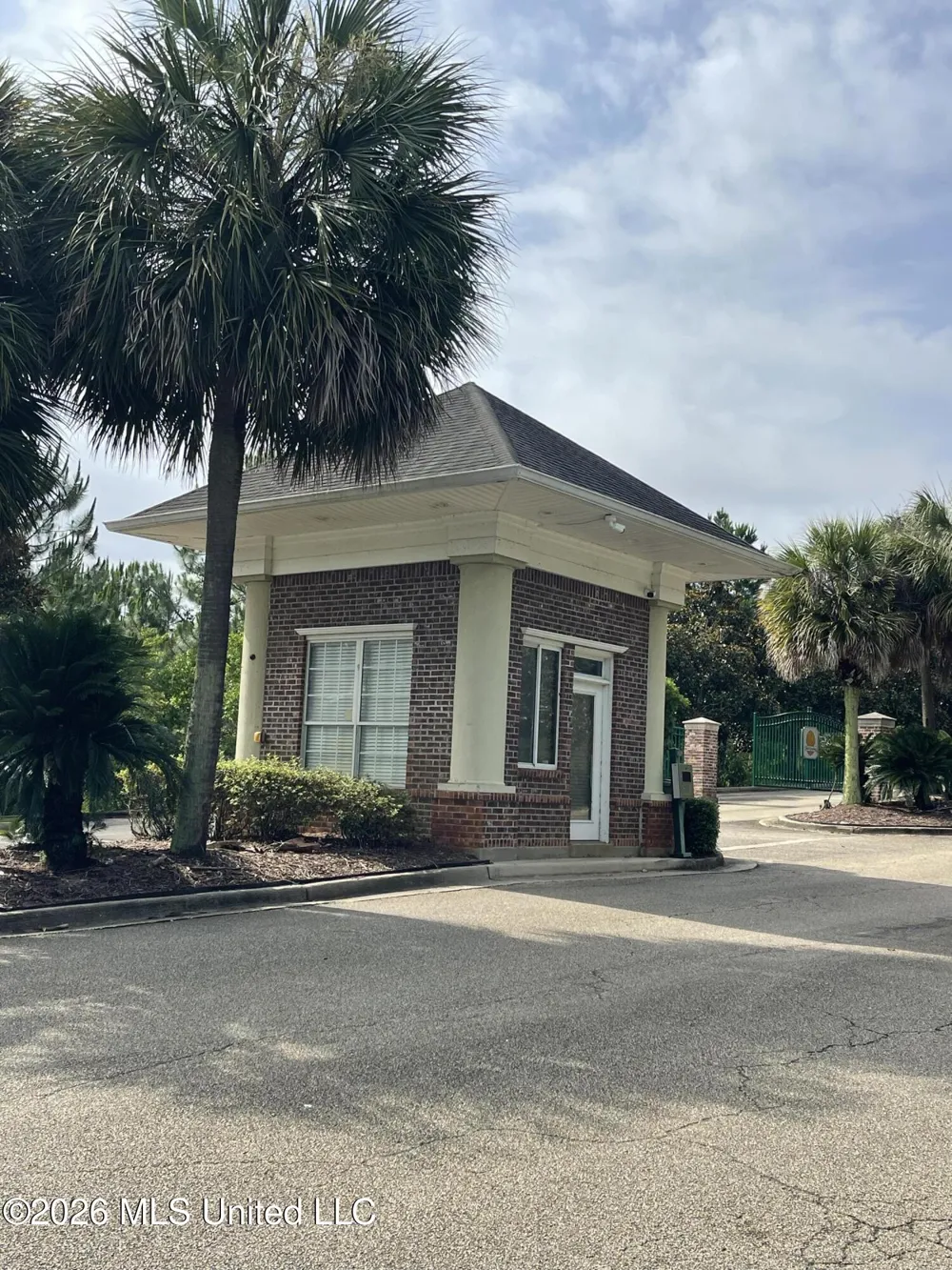 Shell Boulevard Gautier, MS 39553