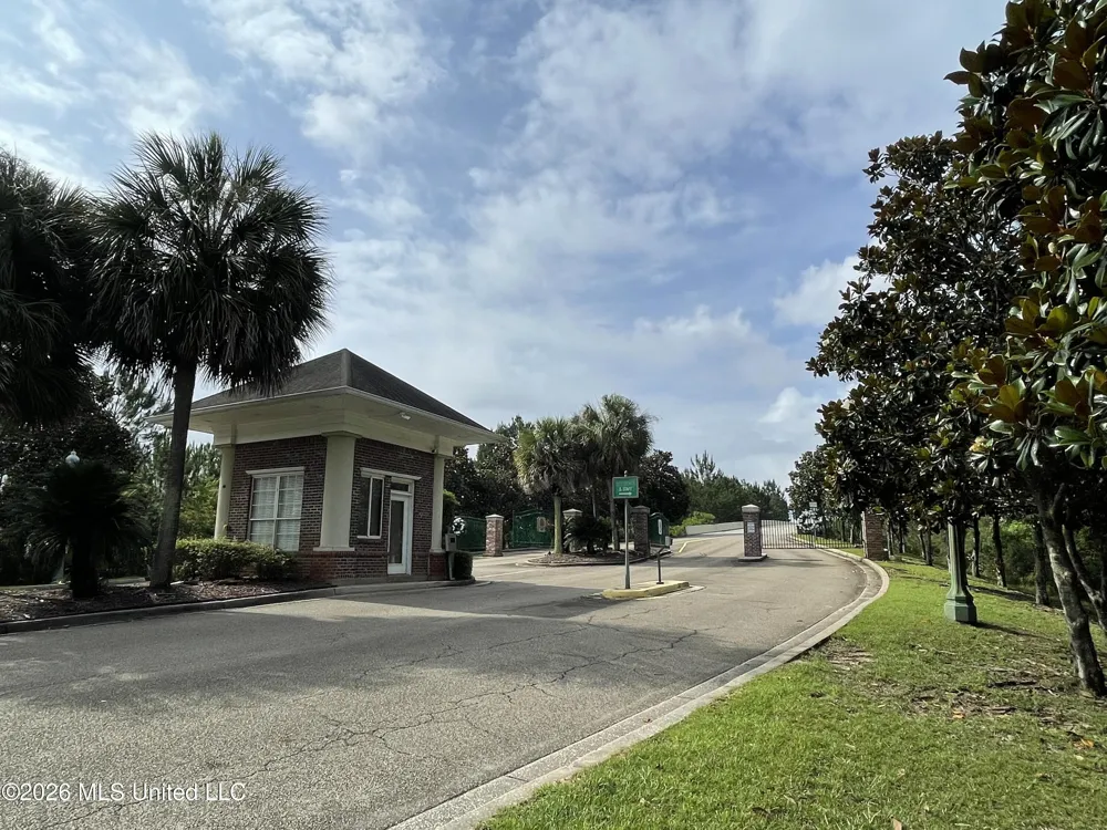 Shell Boulevard Gautier, MS 39553
