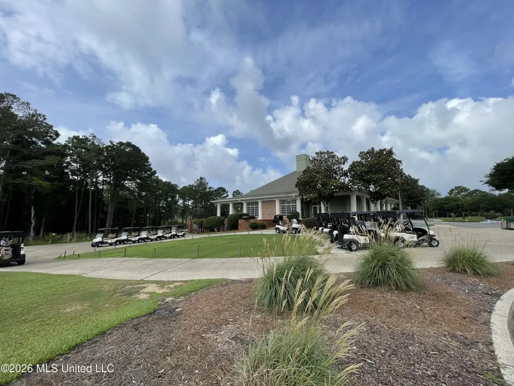 Shell Boulevard Gautier, MS 39553