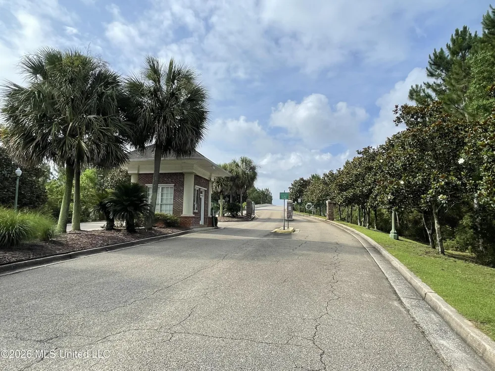 Shell Boulevard Gautier, MS 39553