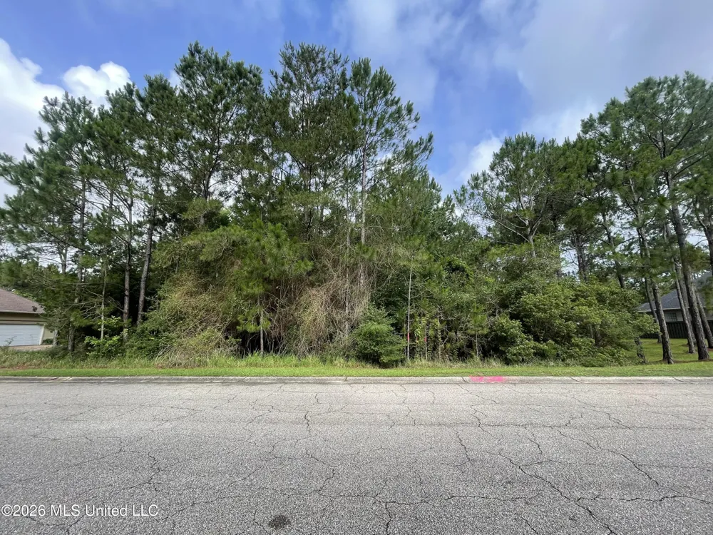 Shell Boulevard Gautier, MS 39553