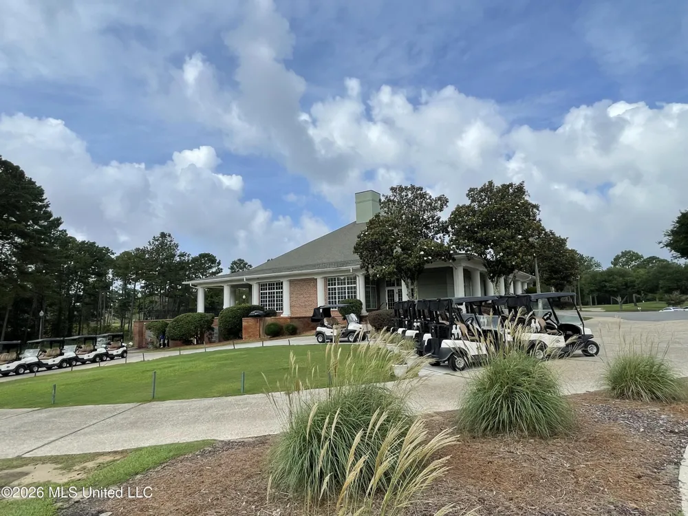 Shell Boulevard Gautier, MS 39553
