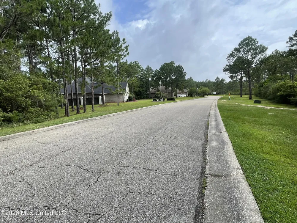 Shell Boulevard Gautier, MS 39553