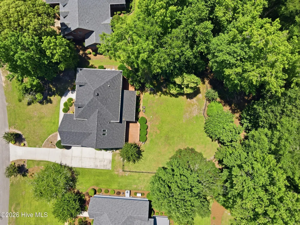 3505 Barons Way Trent Woods, NC 28562