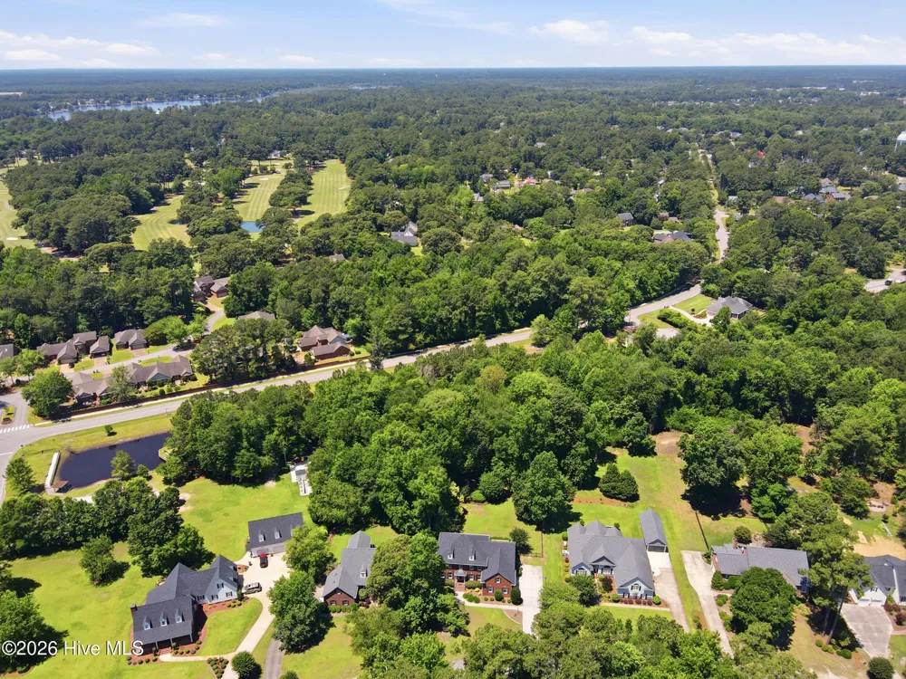 3505 Barons Way Trent Woods, NC 28562