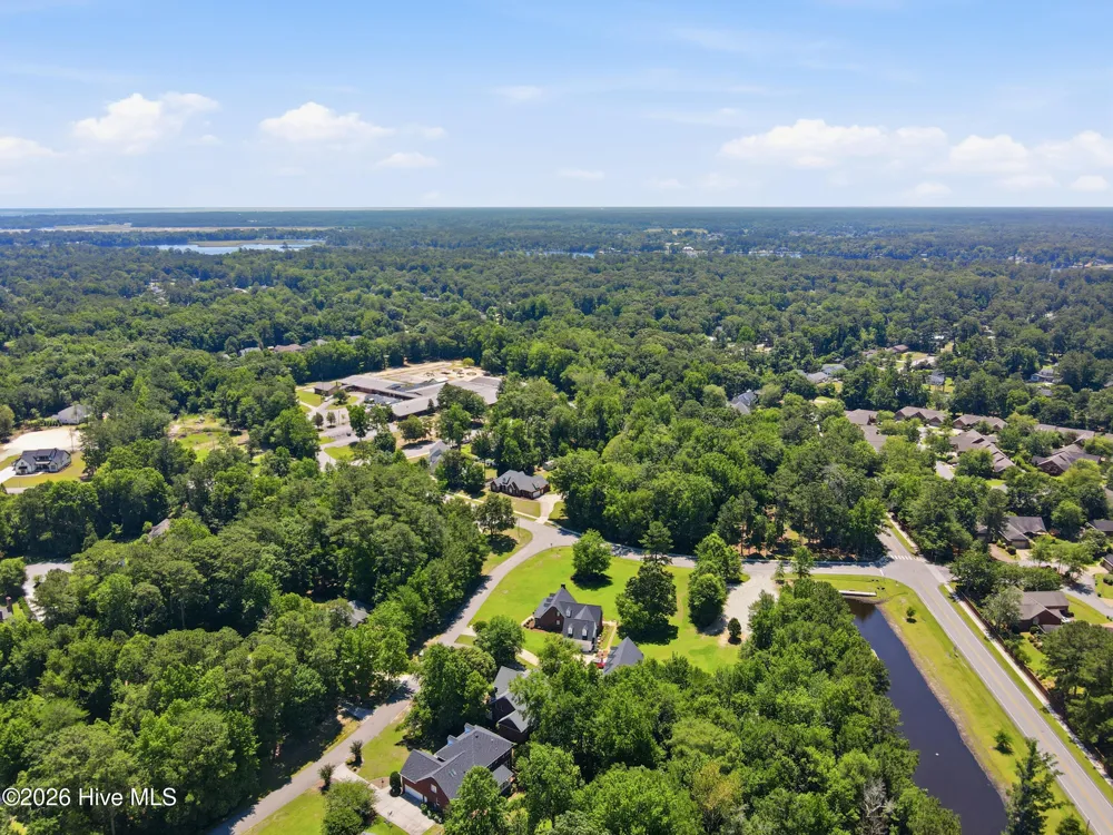 3505 Barons Way Trent Woods, NC 28562