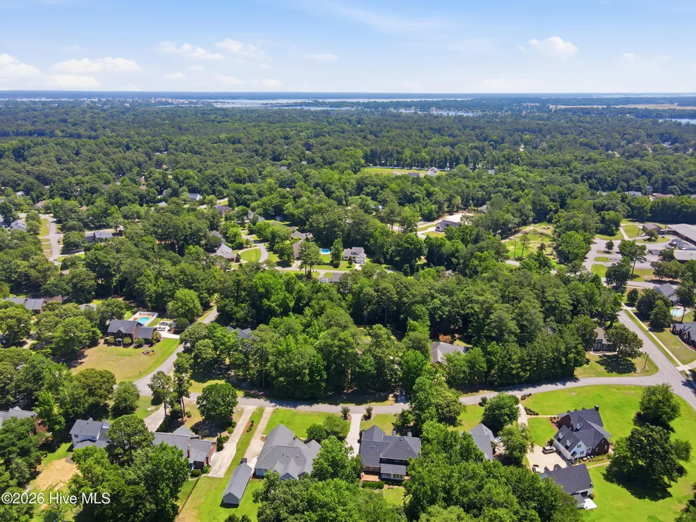 3505 Barons Way Trent Woods, NC 28562