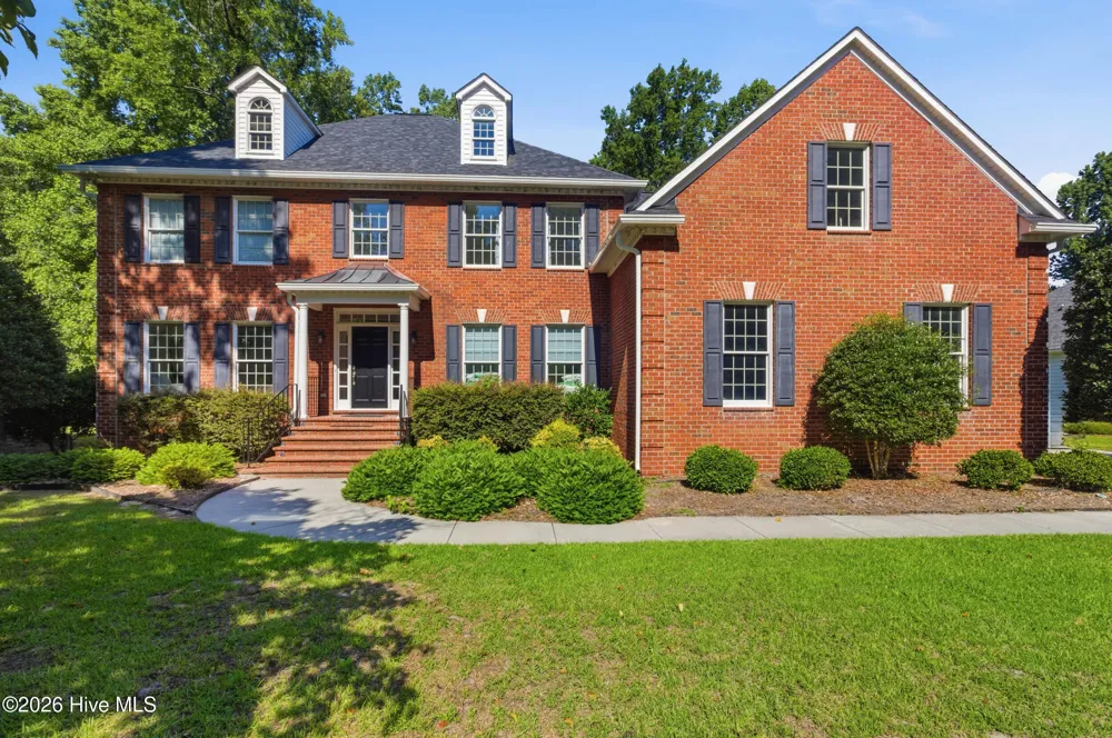 3505 Barons Way Trent Woods, NC 28562