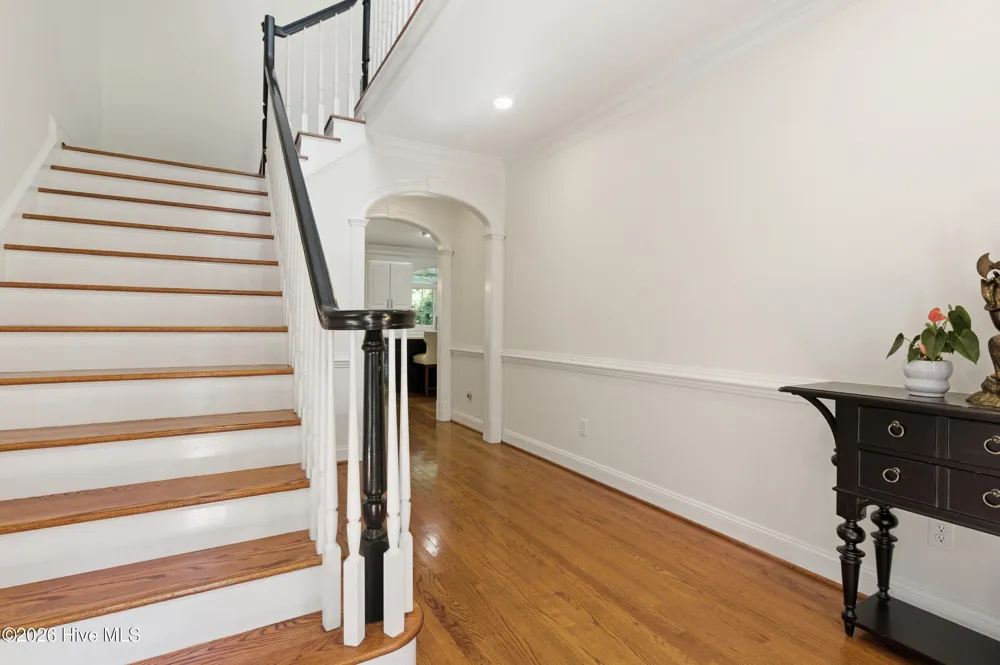 3505 Barons Way Trent Woods, NC 28562