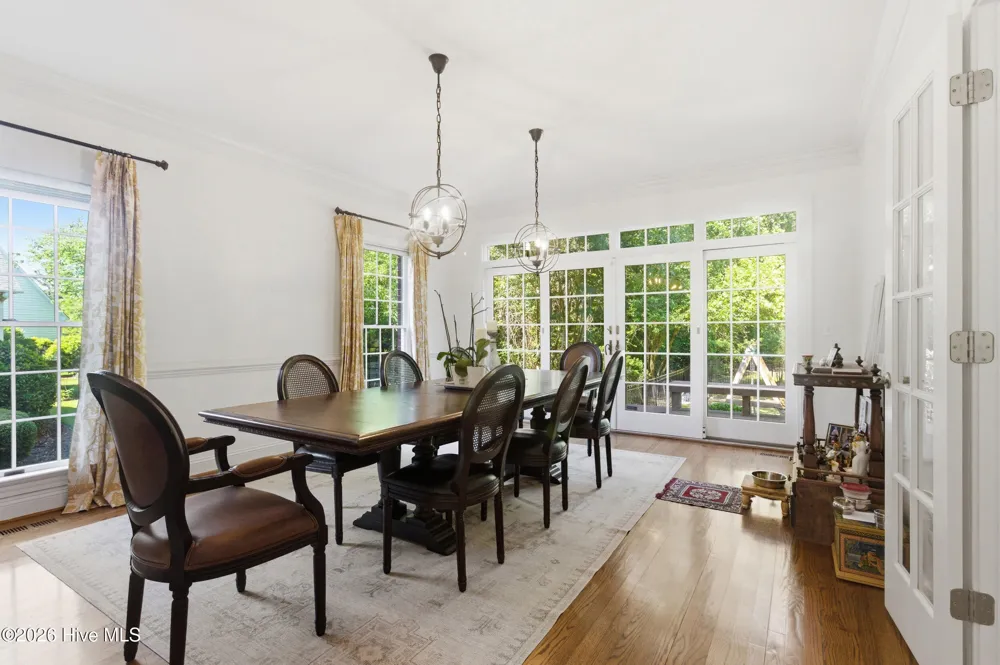 3505 Barons Way Trent Woods, NC 28562