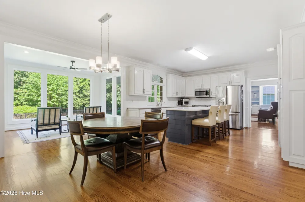3505 Barons Way Trent Woods, NC 28562