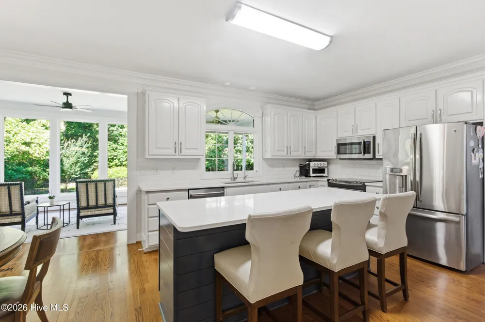 3505 Barons Way Trent Woods, NC 28562
