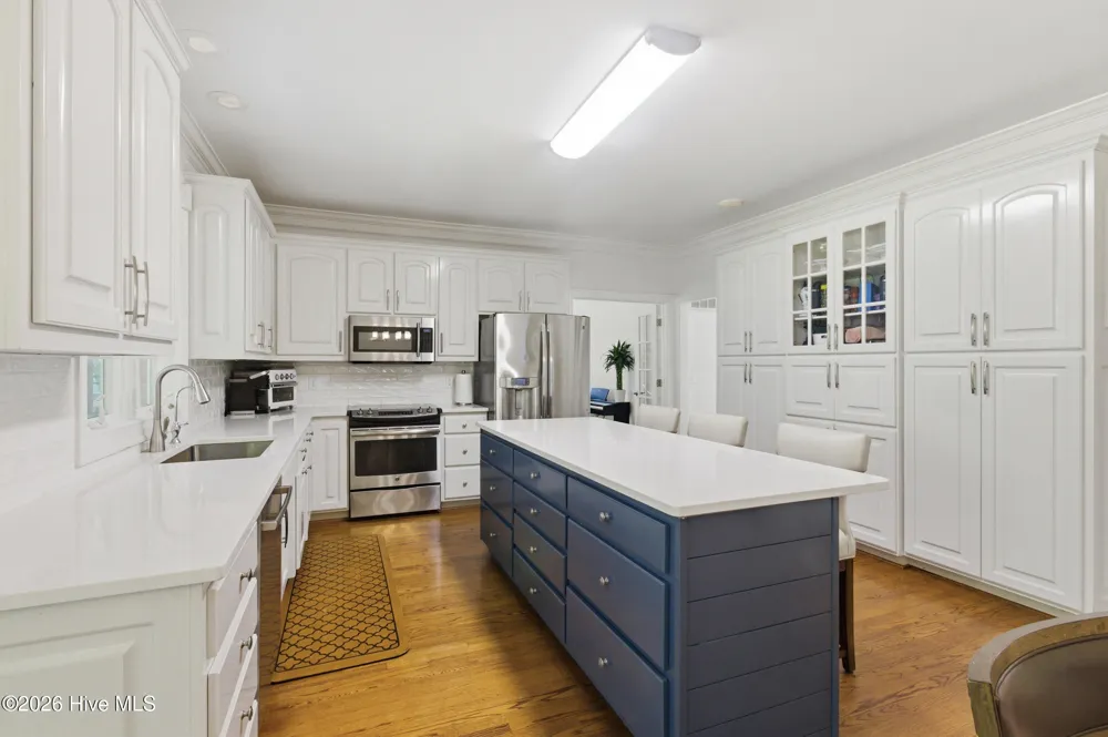3505 Barons Way Trent Woods, NC 28562