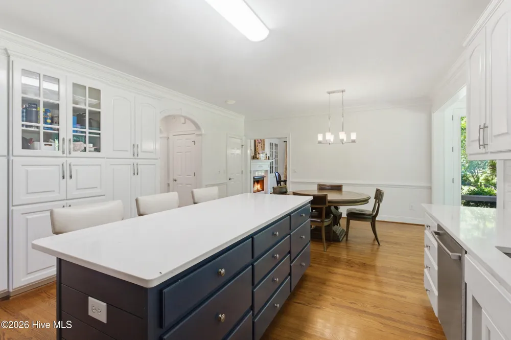 3505 Barons Way Trent Woods, NC 28562