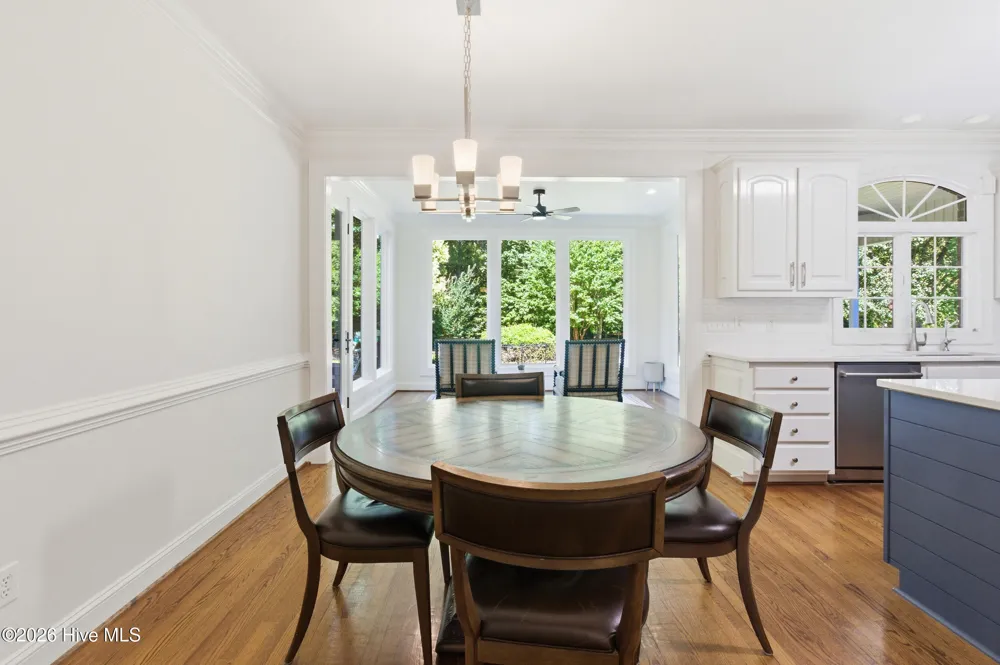 3505 Barons Way Trent Woods, NC 28562