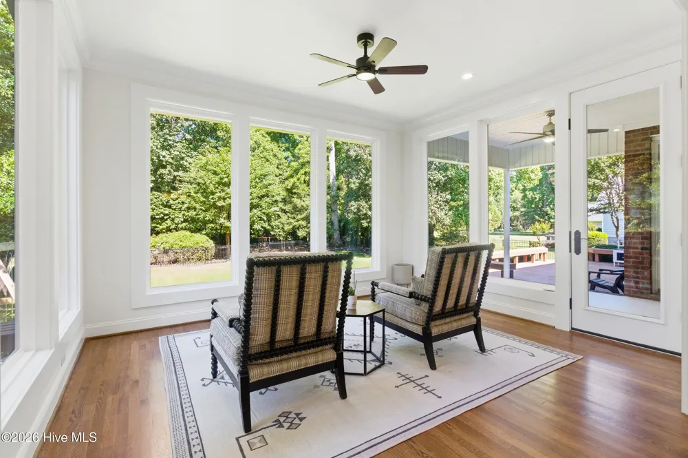 3505 Barons Way Trent Woods, NC 28562