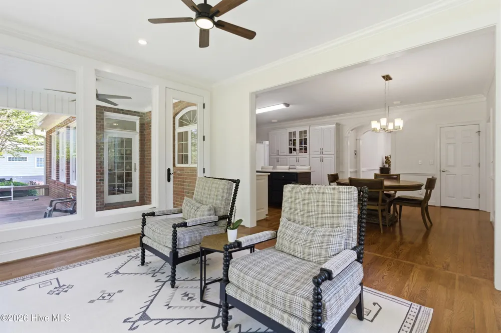 3505 Barons Way Trent Woods, NC 28562