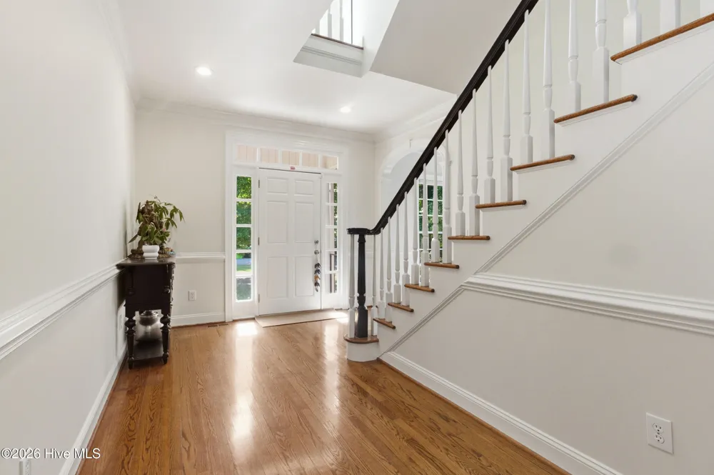 3505 Barons Way Trent Woods, NC 28562
