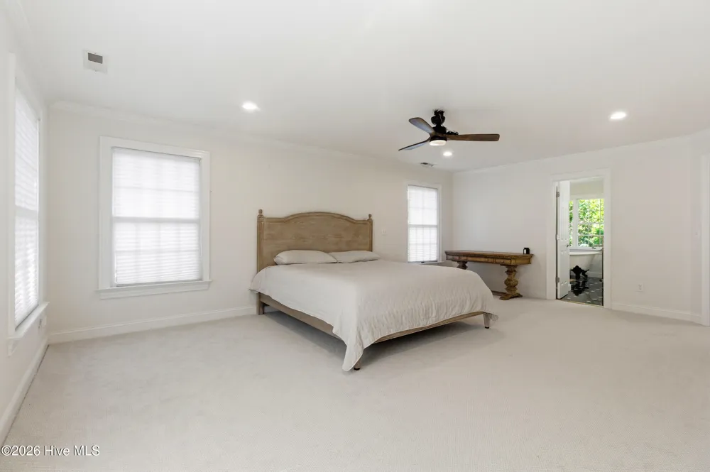 3505 Barons Way Trent Woods, NC 28562