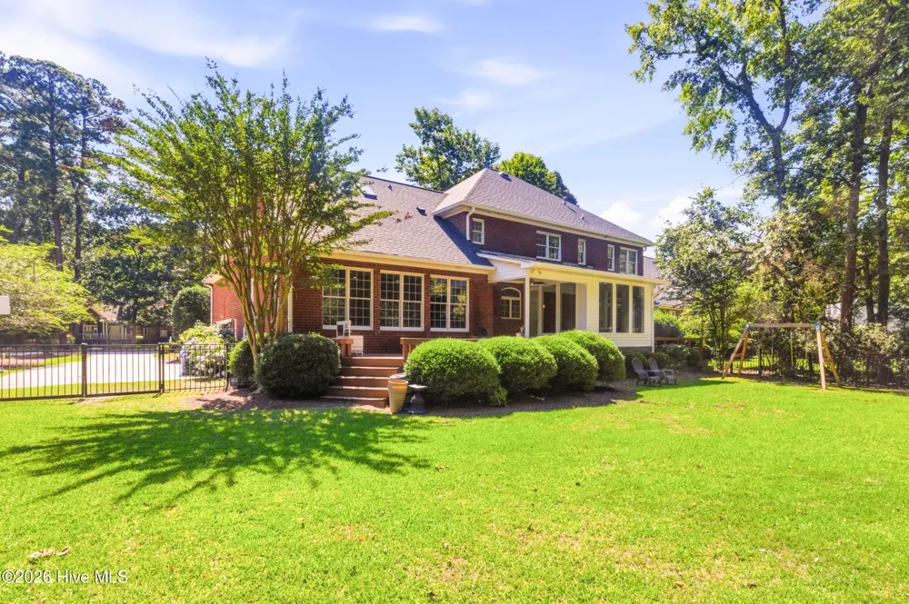 3505 Barons Way Trent Woods, NC 28562