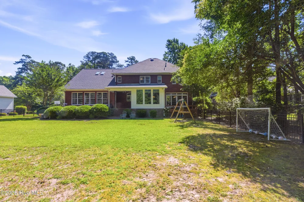 3505 Barons Way Trent Woods, NC 28562