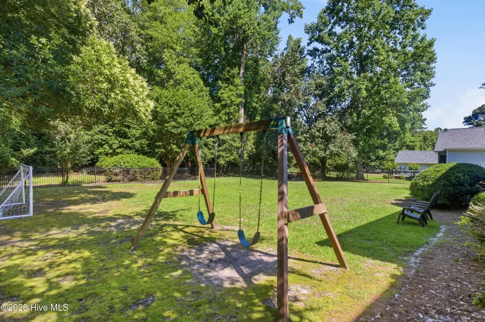 3505 Barons Way Trent Woods, NC 28562