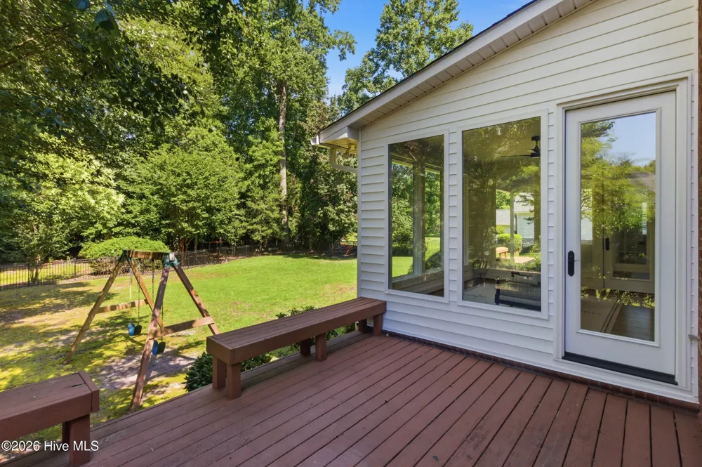 3505 Barons Way Trent Woods, NC 28562