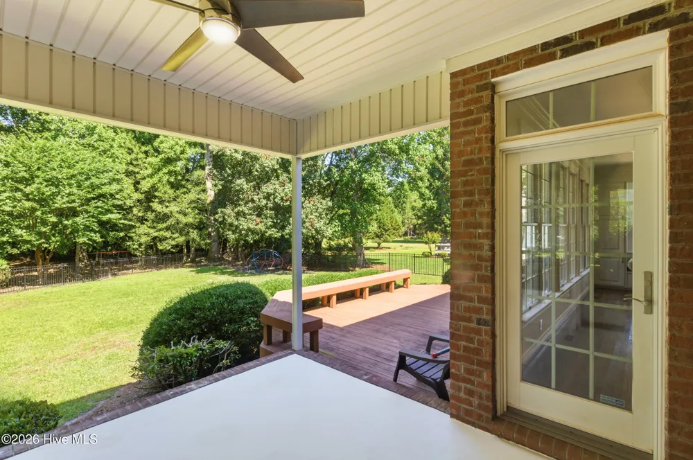 3505 Barons Way Trent Woods, NC 28562