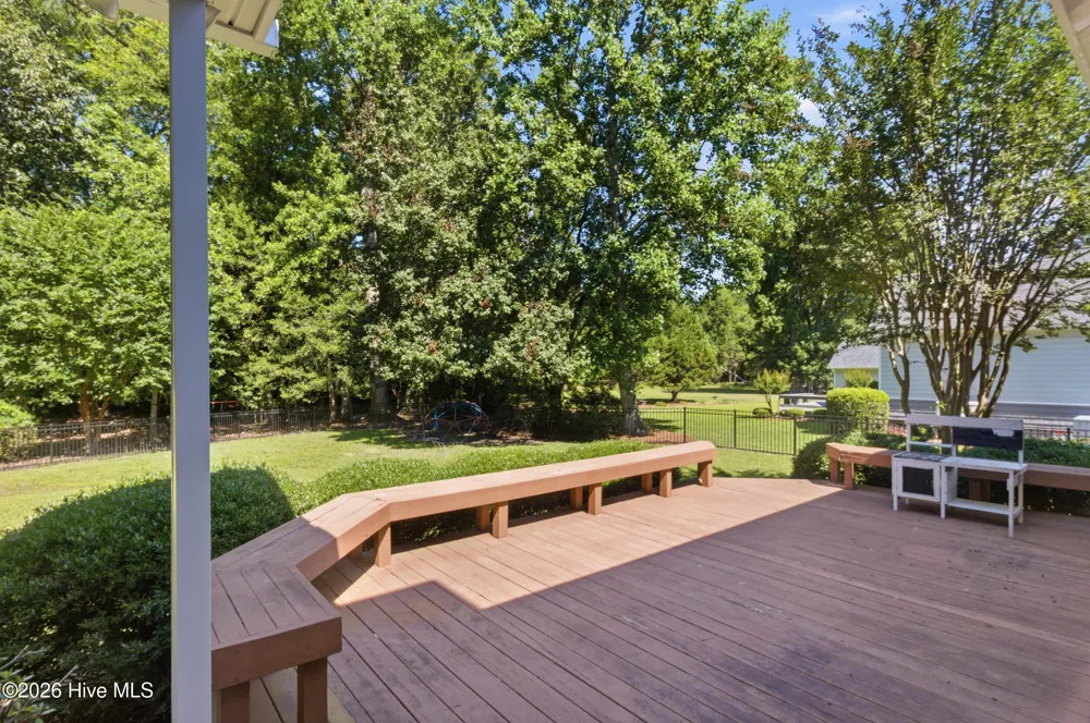 3505 Barons Way Trent Woods, NC 28562