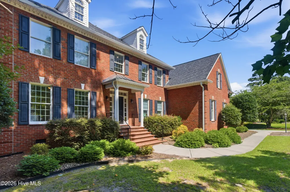3505 Barons Way Trent Woods, NC 28562