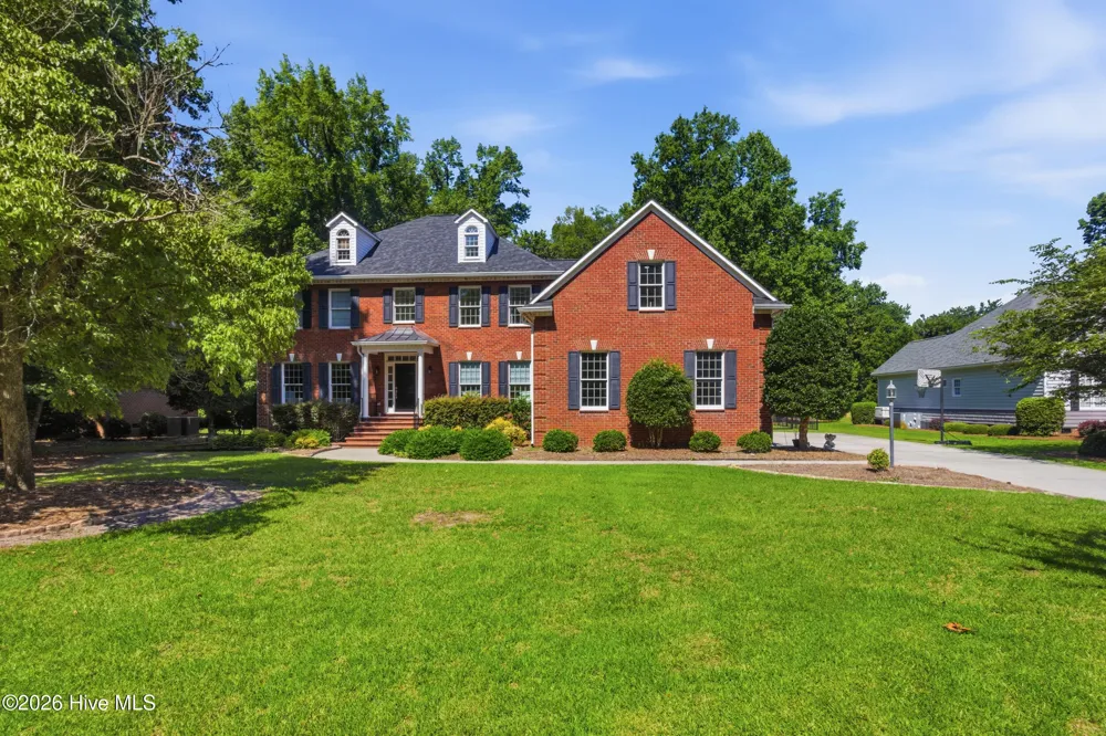 3505 Barons Way Trent Woods, NC 28562