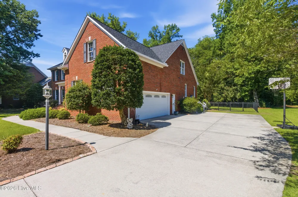 3505 Barons Way Trent Woods, NC 28562