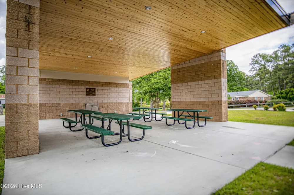 3505 Barons Way Trent Woods, NC 28562