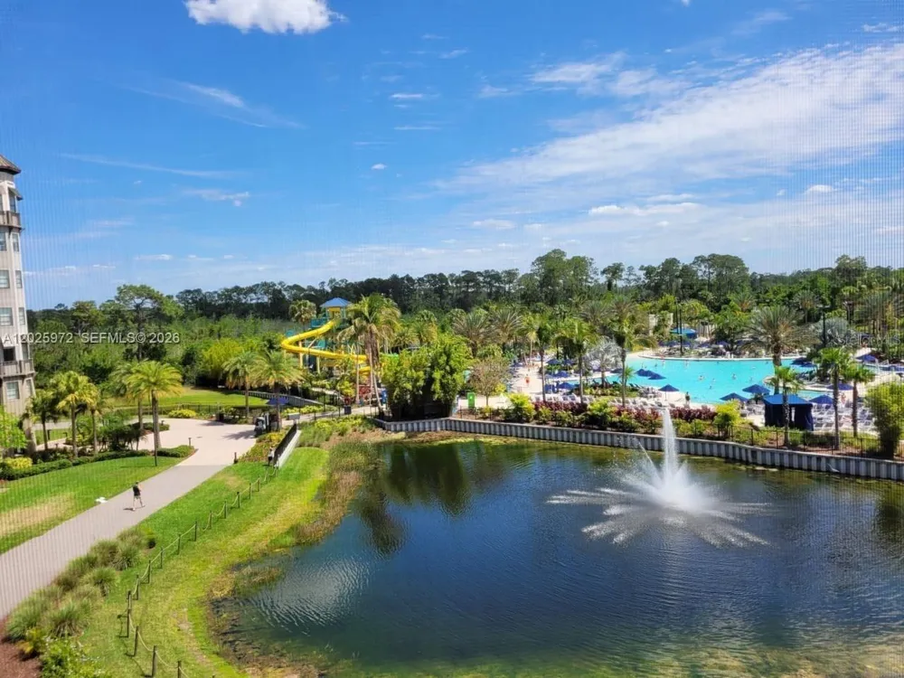 14501 GROVE RESORT AVENUE #3425 Winter Garden, FL 34787