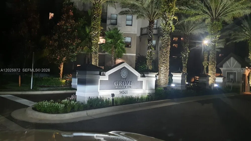 14501 GROVE RESORT AVENUE #3425 Winter Garden, FL 34787