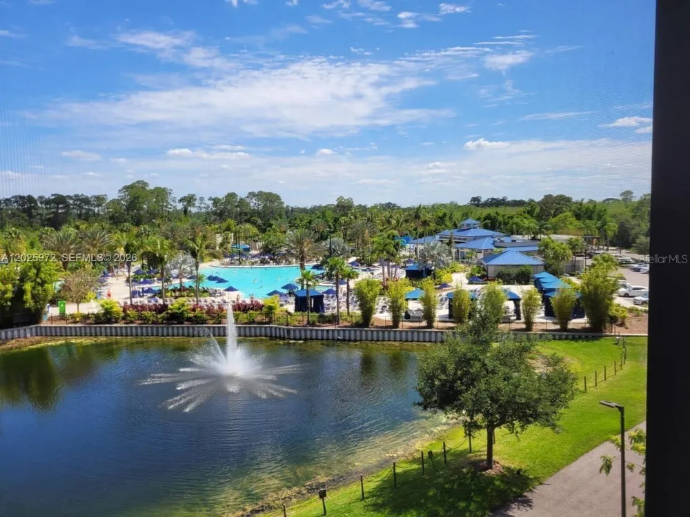 14501 GROVE RESORT AVENUE #3425 Winter Garden, FL 34787